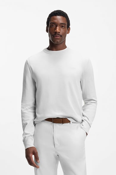 ΠΛΕΚΤΟ BOSS - 100 ΛΕΥΚΟ